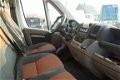 Fiat Ducato - 30 2.2 JTD M H2 BJ'06-2007 MOTOR TIKT - 1 - Thumbnail