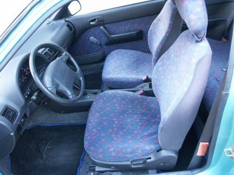 Suzuki Swift - 1.0 GLS '95, AUTOMAAT MET 59000 ORIGINELE KILOMETERS - 1