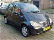 Mercedes-Benz A-klasse - 160 Classic vol leder - 1 - Thumbnail