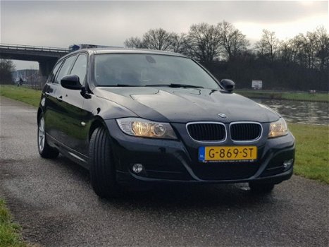 BMW 3-serie Touring - 318i - 1