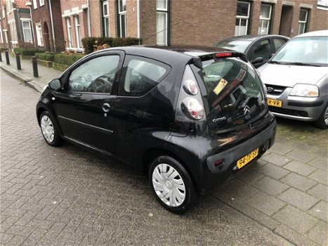 Citroën C1 - 1.0i Ambiance met Airco - 1