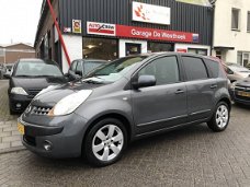 Nissan Note - 1.4 Acenta