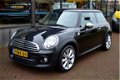 Mini Mini Cooper - 1.6 Westminster LEDER/ NAVIGATIE/ ECC/ EL.RAMEN/ ETC - 1 - Thumbnail