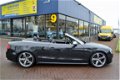 Audi A5 Cabriolet - 2.0 TFSI Pro Line S-LINE/ LEDER/ NAVI/ XENON/ LMV/ PDC/ CRUISE/ ETC - 1 - Thumbnail