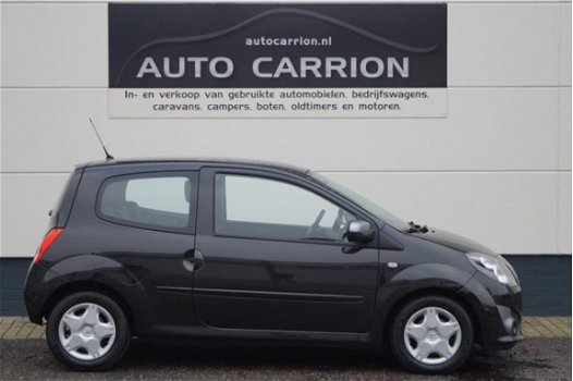 Renault Twingo - 1.2-16V Automaat Airco Invalidelift - 1