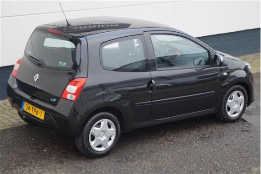 Renault Twingo - 1.2-16V Automaat Airco Invalidelift - 1