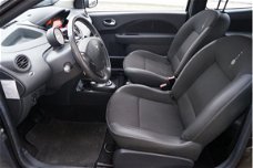 Renault Twingo - 1.2-16V Automaat Airco Invalidelift