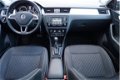 Skoda Rapid - 1.2 TSI Greentech Edition DSG 1e eigenaar Cruise - 1 - Thumbnail