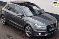 Audi A1 Sportback - 1.4 TFSI Pro Line S S-Tronic 185PK Navi - 1 - Thumbnail