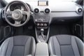 Audi A1 Sportback - 1.4 TFSI Pro Line S S-Tronic 185PK Navi - 1 - Thumbnail