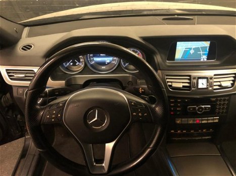 Mercedes-Benz E-klasse Estate - 220 CDI Ambition Avantgarde Volledig dealer onderhouden - 1