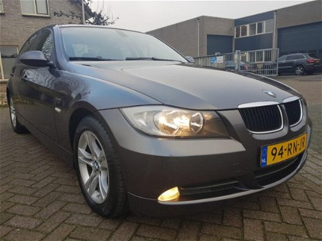 BMW 3-serie - 320i Dynamic Executive SUPER AUTO. AUTOMAAT - 1