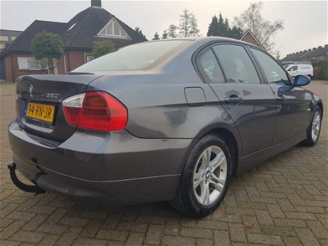 BMW 3-serie - 320i Dynamic Executive SUPER AUTO. AUTOMAAT - 1