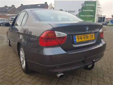 BMW 3-serie - 320i Dynamic Executive SUPER AUTO. AUTOMAAT - 1