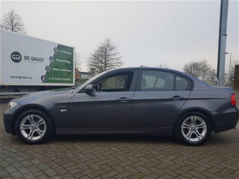 BMW 3-serie - 320i Dynamic Executive SUPER AUTO. AUTOMAAT - 1