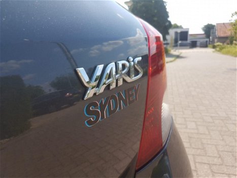 Toyota Yaris - 1.3 VVTi Comfort ZEER SPORTIEVE GOEDLOPEND YARIS - 1