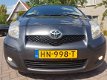 Toyota Yaris - 1.3 VVTi Comfort ZEER SPORTIEVE GOEDLOPEND YARIS - 1 - Thumbnail