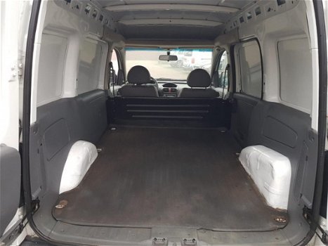 Opel Combo - 1.7 CDTi Comfort 500 kg. ZEER MOOI, AIRCO, NW APK, ZIJSCHUIFDEUR. MARGE - 1