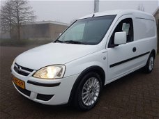 Opel Combo - 1.7 CDTi Comfort 500 kg. ZEER MOOI, AIRCO, NW APK, ZIJSCHUIFDEUR. MARGE