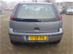 Opel Corsa - 1.2-16V Rhythm ZEER MOOI , PERFECT IN ORDE. APK, AIRCO. 5 DEURS - 1 - Thumbnail