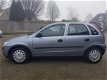 Opel Corsa - 1.2-16V Rhythm ZEER MOOI , PERFECT IN ORDE. APK, AIRCO. 5 DEURS - 1 - Thumbnail