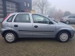 Opel Corsa - 1.2-16V Rhythm ZEER MOOI , PERFECT IN ORDE. APK, AIRCO. 5 DEURS - 1 - Thumbnail