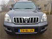 Toyota Land Cruiser - 3.0 D-4D Executive HR Blind Van MOOIE PERFECTE JEEP, 165 PK, AUTOMAAT, ONVERWO - 1 - Thumbnail