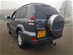 Toyota Land Cruiser - 3.0 D-4D Executive HR Blind Van MOOIE PERFECTE JEEP, 165 PK, AUTOMAAT, ONVERWO - 1 - Thumbnail