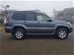 Toyota Land Cruiser - 3.0 D-4D Executive HR Blind Van MOOIE PERFECTE JEEP, 165 PK, AUTOMAAT, ONVERWO - 1 - Thumbnail