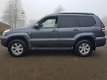 Toyota Land Cruiser - 3.0 D-4D Executive HR Blind Van MOOIE PERFECTE JEEP, 165 PK, AUTOMAAT, ONVERWO - 1 - Thumbnail