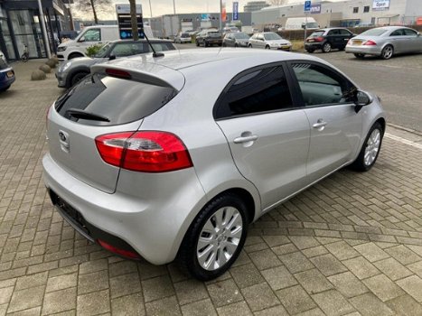 Kia Rio - 1.2 CVVT Edition 7 Airco, Navi, PDC - 1