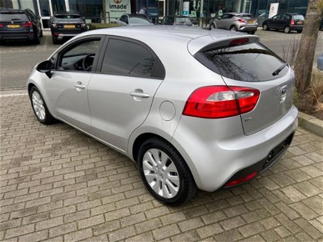 Kia Rio - 1.2 CVVT Edition 7 Airco, Navi, PDC - 1