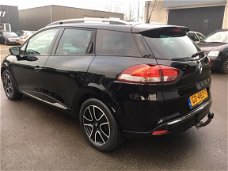 Renault Clio Estate - 1.5 dCi ECO Dynamique / Led / Navi / Camera