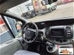 Renault Trafic - L1H1 Mistlampen voor/ Zwaailichten - 1 - Thumbnail