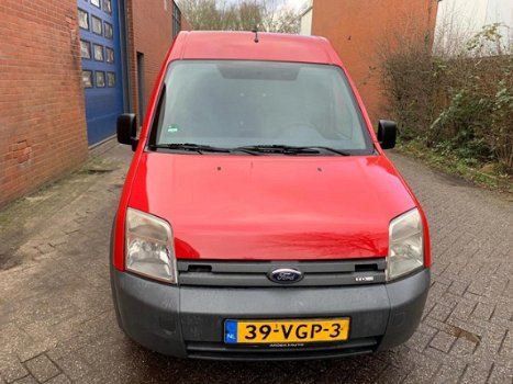Ford Transit Connect - T230L 1.8 TDCi Edition BJ. 2007 AIRCO - 1