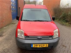 Ford Transit Connect - T230L 1.8 TDCi Edition BJ. 2007 AIRCO
