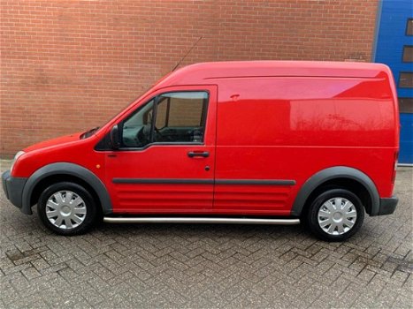 Ford Transit Connect - T230L 1.8 TDCi Edition BJ. 2007 AIRCO - 1