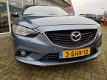 Mazda 6 - 6 2.0 HP Skylease+ - 1 - Thumbnail