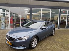 Mazda 6 - 6 2.0 HP Skylease+