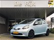 Toyota Aygo - 1.0-12V + | El. Ramen, APK tot 06-2020 | NAP | - 1 - Thumbnail