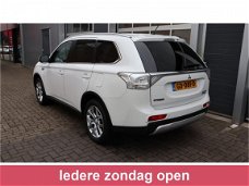 Mitsubishi Outlander - 2.0 PHEV Business Edition X-Line. Deze prijs is excl. btw en bpm