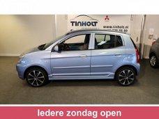 Kia Picanto - 1.1 EX