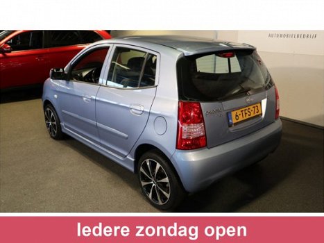 Kia Picanto - 1.1 EX - 1