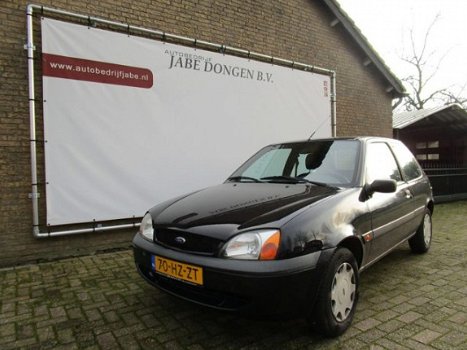 Ford Fiesta - 1.3 8V Classic (APK t/m 25-01-2021) - 1