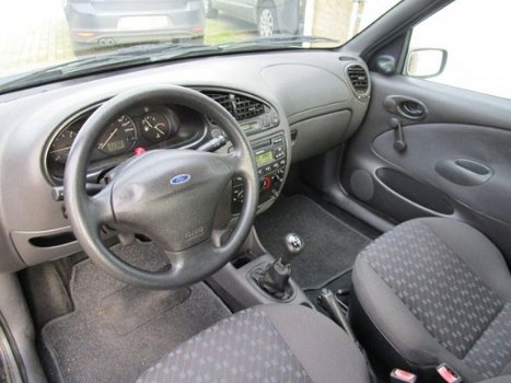 Ford Fiesta - 1.3 8V Classic (APK t/m 25-01-2021) - 1