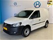 Volkswagen Caddy - 1.6 TDI 2012 143000 km 1e eig. 7495 eu ex - 1 - Thumbnail