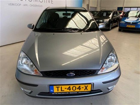 Ford Focus - 1.6-16V Futura 2004 nwe.apk 138000km 2495 eu - 1