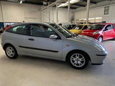 Ford Focus - 1.6-16V Futura 2004 nwe.apk 138000km 2495 eu