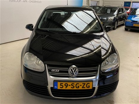 Volkswagen Golf - 1.6 FSI Turijn Sport 2006 nwe.apk 5495 eu - 1