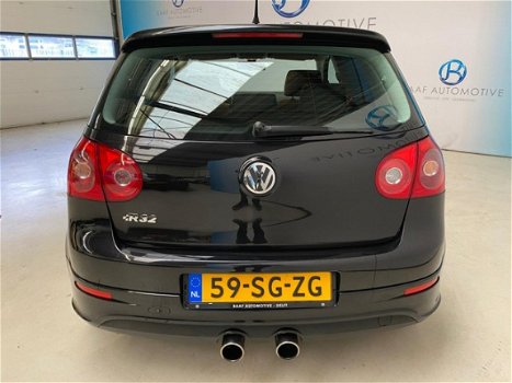 Volkswagen Golf - 1.6 FSI Turijn Sport 2006 nwe.apk 5495 eu - 1